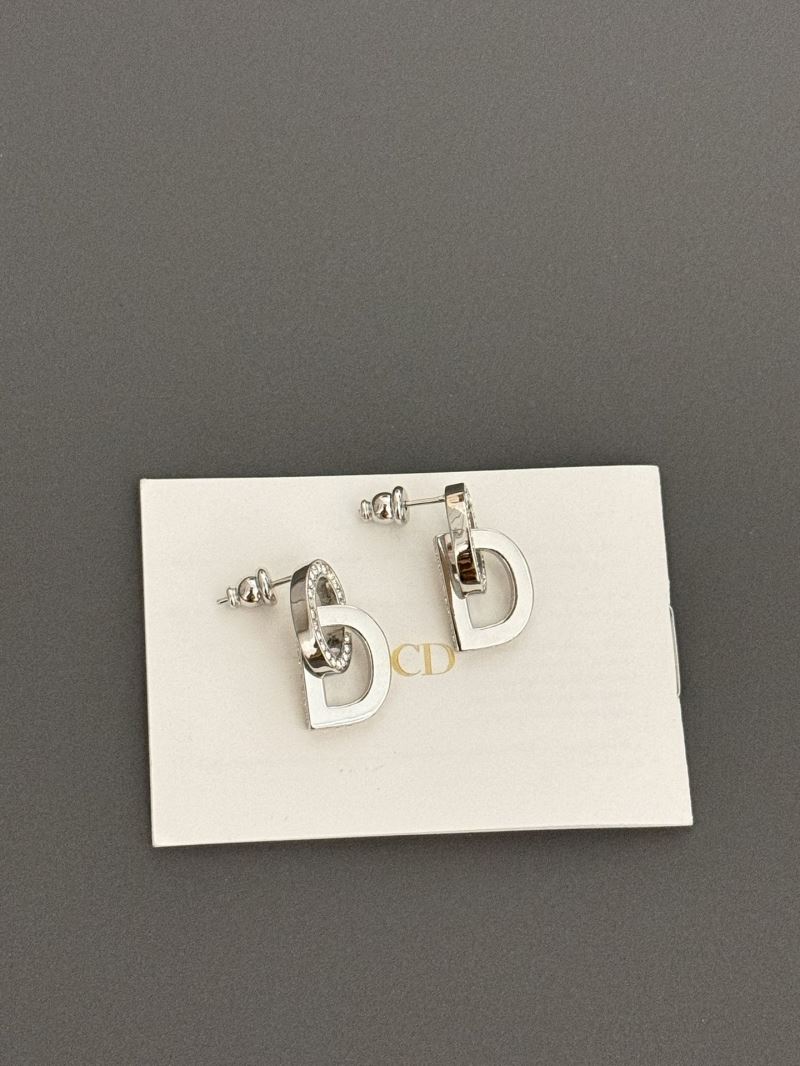 Christian Dior Earrings